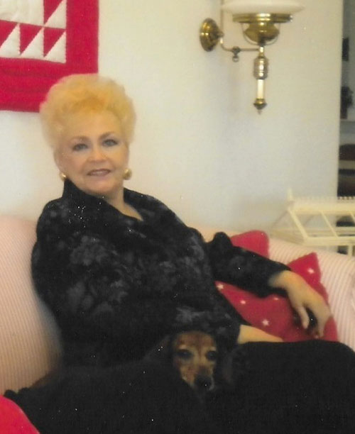 sally scrimgeour