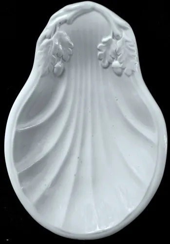 Acorn | J. & G. Meakin | Relish Dish | Item | 003
