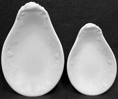Athens Shape | Podmore, Walker, & Co. | Relish Dish | Item | 003