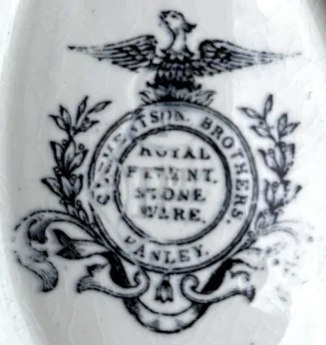 Balanced Vine | Clementson Bros. | Relish Dish | Mark | 003