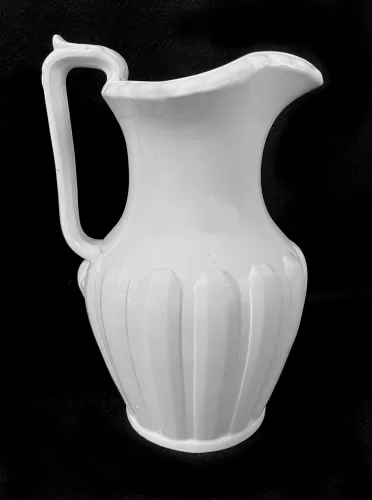Florentine | C. & W. K. Harvey | Ewer | Item | 002