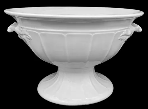 Paris Shape | Henry Alcock & Co. | Compote on Tall Pedestal | Item | 002
