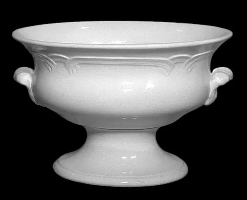 Trent Shape | John Alcock | Compote on Tall Pedestal | Item | 001