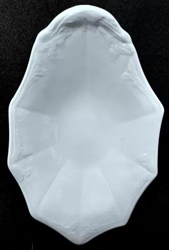 Twin Leaves | James Edwards | Relish Dish | Item | 002