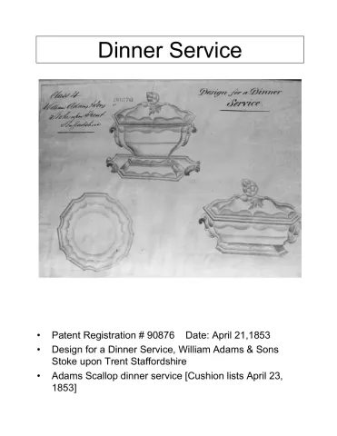 Plate - Various Sizes 4" to 10"