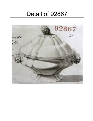 92867