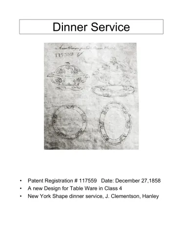 Platter - Various Sizes