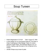Plate - Various Sizes 4" to 10"