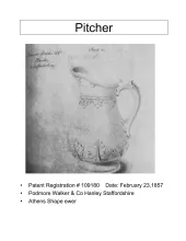 Ewer