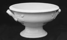 Acorn_J. & G. Meakin_Compote on Tall Pedestal_Item_001
