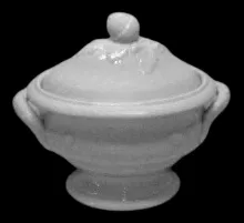 Acorn | Meakin Bros. (& Co.) | Sauce or Soup Tureen Base and Lid | Item | 001
