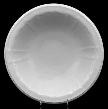 Adams Scallop_William Adams & Sons_Wash Basin_Item_001