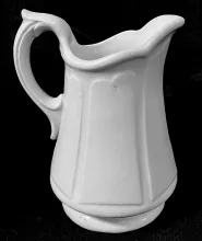 Adriatic_Barrow & Co._Table Pitcher_Item_006