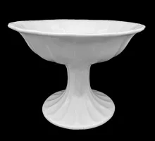 Alternate Panels_James Edwards_Compote on Tall Pedestal_Item_001