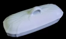 Alternate Panels | John Alcock | Brush Tray Base and Lid | Item | 001