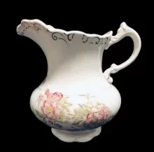 Amazon Shape | J. & E. Mayer | Ewer | DecItem | 001