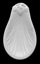 Arcaded Panels | John Venables & Co. | Relish Dish | Item | 001