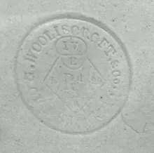 Asia Shape_G. Wooliscroft_Chamber Pot Base and Lid_Mark_003