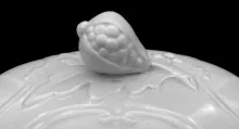 Asia Shape_G. Wooliscroft_Vegetable Tureen Base and Lid_Finial_003