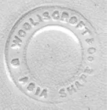 Asia Shape_G. Wooliscroft_Vegetable Tureen Base and Lid_Mark_004