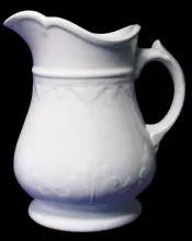 Athens Shape | Unspecified | Table Pitcher | Item | 001