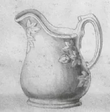 Atlantic Shape (Fig Cousin)_Davenport (& Co.)_Creamer or Cream Pitcher_KewDrw_001