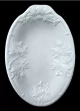 Atlantic Shape (Fig Cousin) | Davenport (& Co.) | Relish Dish | Item | 002