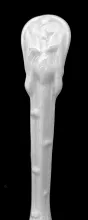 Atlantic Shape (Fig Cousin)_Davenport (& Co.)_Sauce Ladle_Handle_005