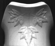 Atlantic Shape (Fig Cousin)_J. Wedgwood_Table Pitcher_Embossing_001