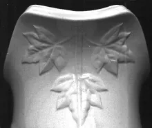 Atlantic Shape (Fig Cousin)_Unspecified_Table Pitcher_Embossing_002