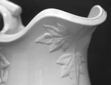 Atlantic Shape (Fig Cousin)_Unspecified_Table Pitcher_Embossing_003