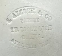 Atlantic Shape_Samuel Alcock & Co._Platter_Mark_002