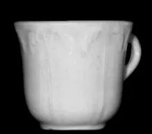 Atlantic Shape | T. & R. Boote (& Co.) | Child's or Toy Tea Sets or Pieces | Item | 001