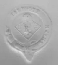 Atlantic Shape_T. & R. Boote (& Co.)_Platter_Mark_002