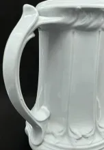 Atlantic Shape_T. & R. Boote (& Co.)_Table Pitcher_Handle_011