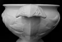Aurora_Holland & Green (Late Harvey)_Sauce or Soup Tureen Base_Handle_002
