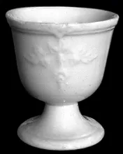 Balanced Vine | Clementson Bros. | Egg Cup (Single) | Item | 001