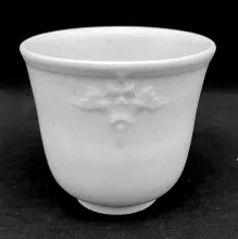 Balanced Vine_Clementson Bros._Handleless Cup_Item_001