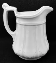 Baltic Shape_Elsmore & Forster_Table Pitcher_Item_002