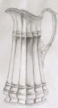 Baltic_Venables, Mann, & Co._Ewer_KewDrw_003