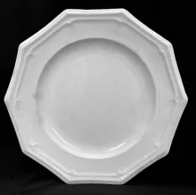 Baltic | Venables, Mann, & Co. | Plate | Item | 002