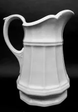 Baltic_Venables, Mann, & Co._Table Pitcher_Item_001