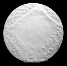 Basketweave | Morley & Co. | Plate | Item | 006