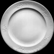 Bell Tracery | Holland & Green (Late Harvey) | Plate | Item | 004