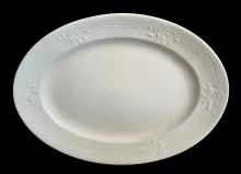 Bell Tracery | Holland & Green (Late Harvey) | Platter | Item | 001