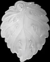 Berlin Grape Leaf_Liddle, Elliot & Son_Relish Dish_Item_002