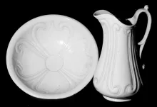 Berlin Swirl_Mayer & Elliot_Ewer and Wash Basin_Item_002