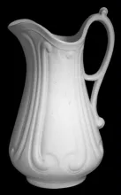 Berlin Swirl | Mayer & Elliot | Ewer | Item | 001