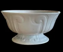 Berlin Swirl | Mayer & Elliot | Posset, Punch or Syllabub Bowl | Item | 002