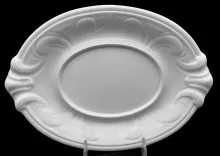 Berlin Swirl_Mayer & Elliot_Sauce or Soup Tureen Underplate_Item_002
